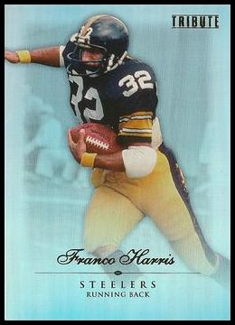 36 Franco Harris